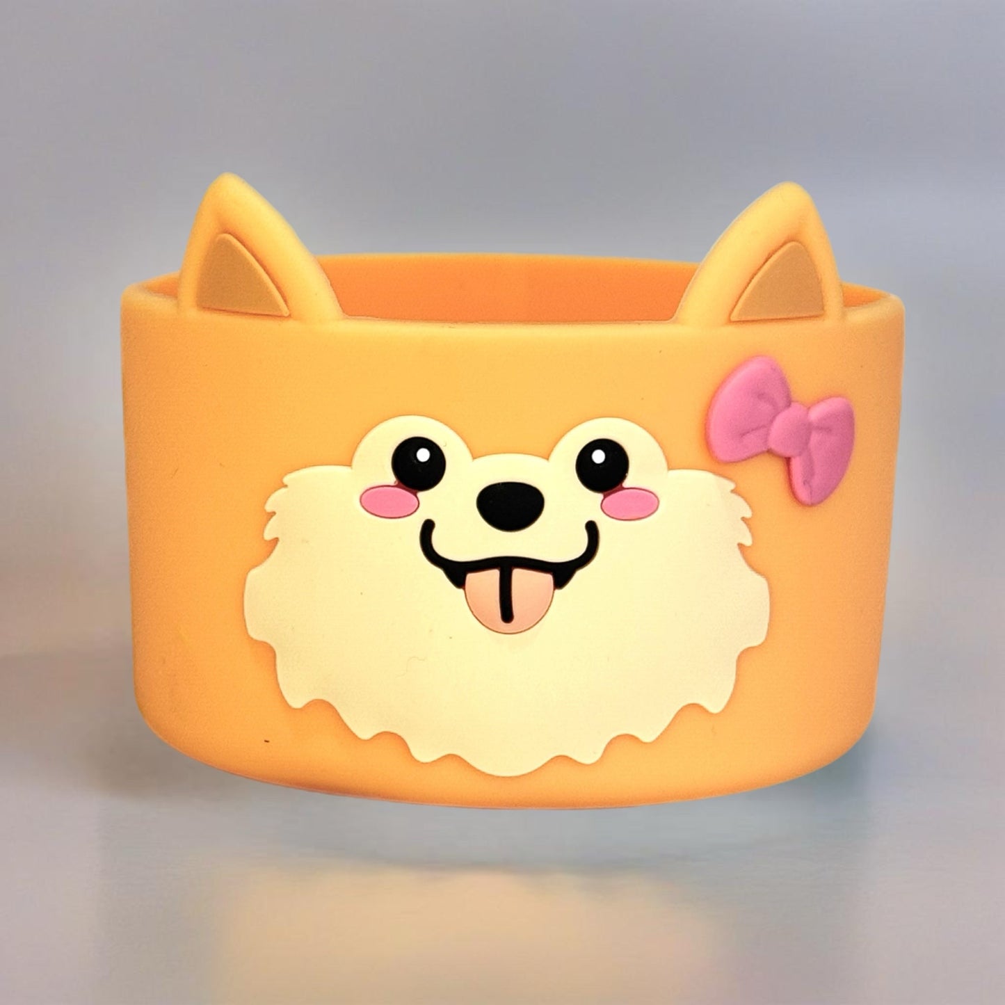 Cute Animal Tumbler Boots, Cup Accessories