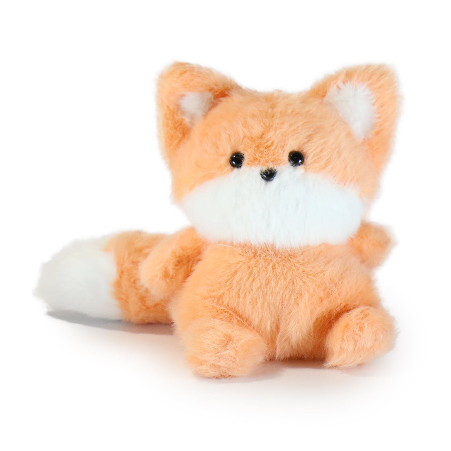 5-inch Flynn Fox with Orange Body Color