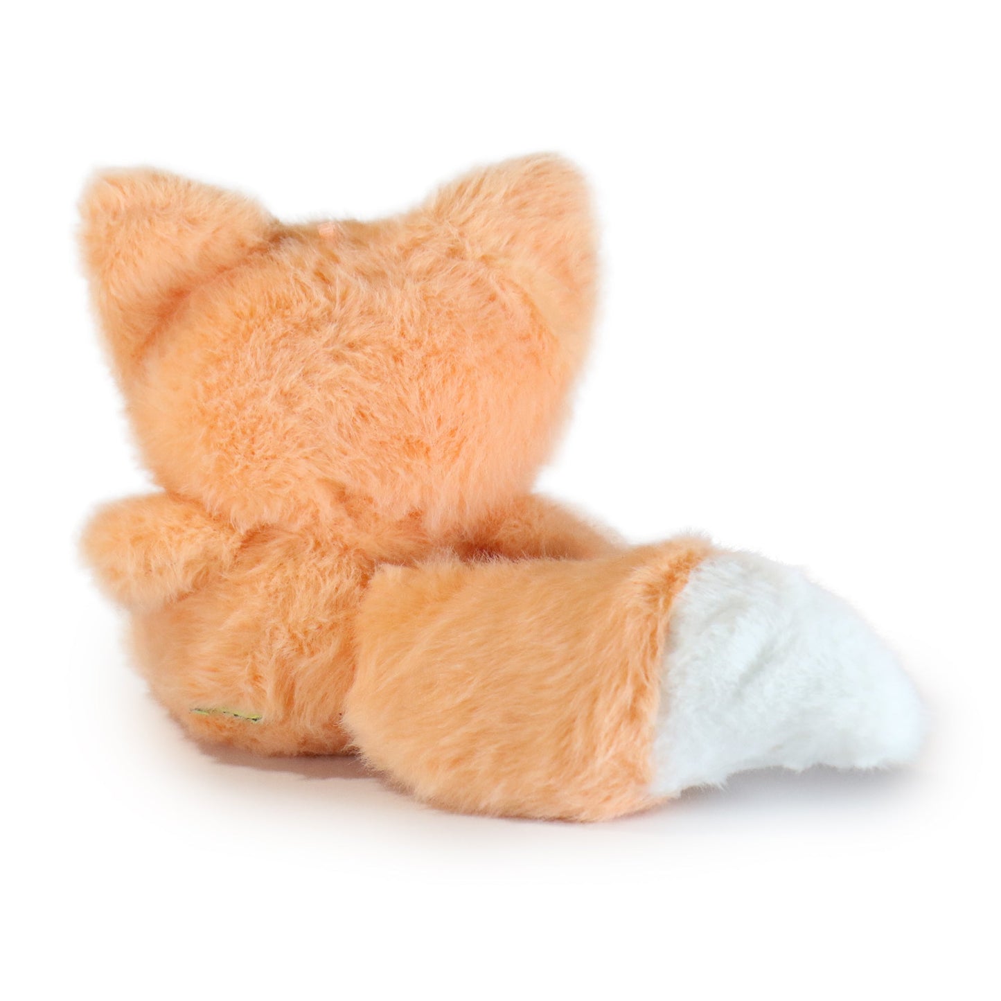 5-inch Flynn Fox with Orange Body Color