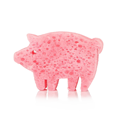 Peggy Pig | Farm Animals (bath sponge)