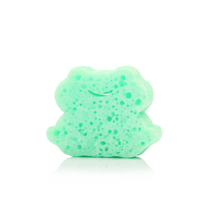 Freddie Frog | Nature Animals (bath sponge)