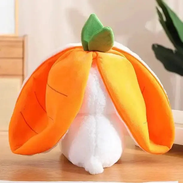 Bunny Berry Plushie