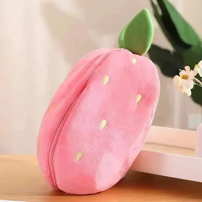 Bunny Berry Plushie