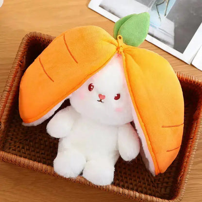 Bunny Berry Plushie