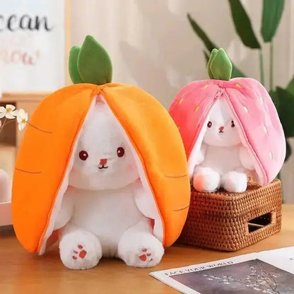 Bunny Berry Plushie