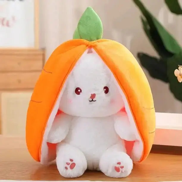 Bunny Berry Plushie