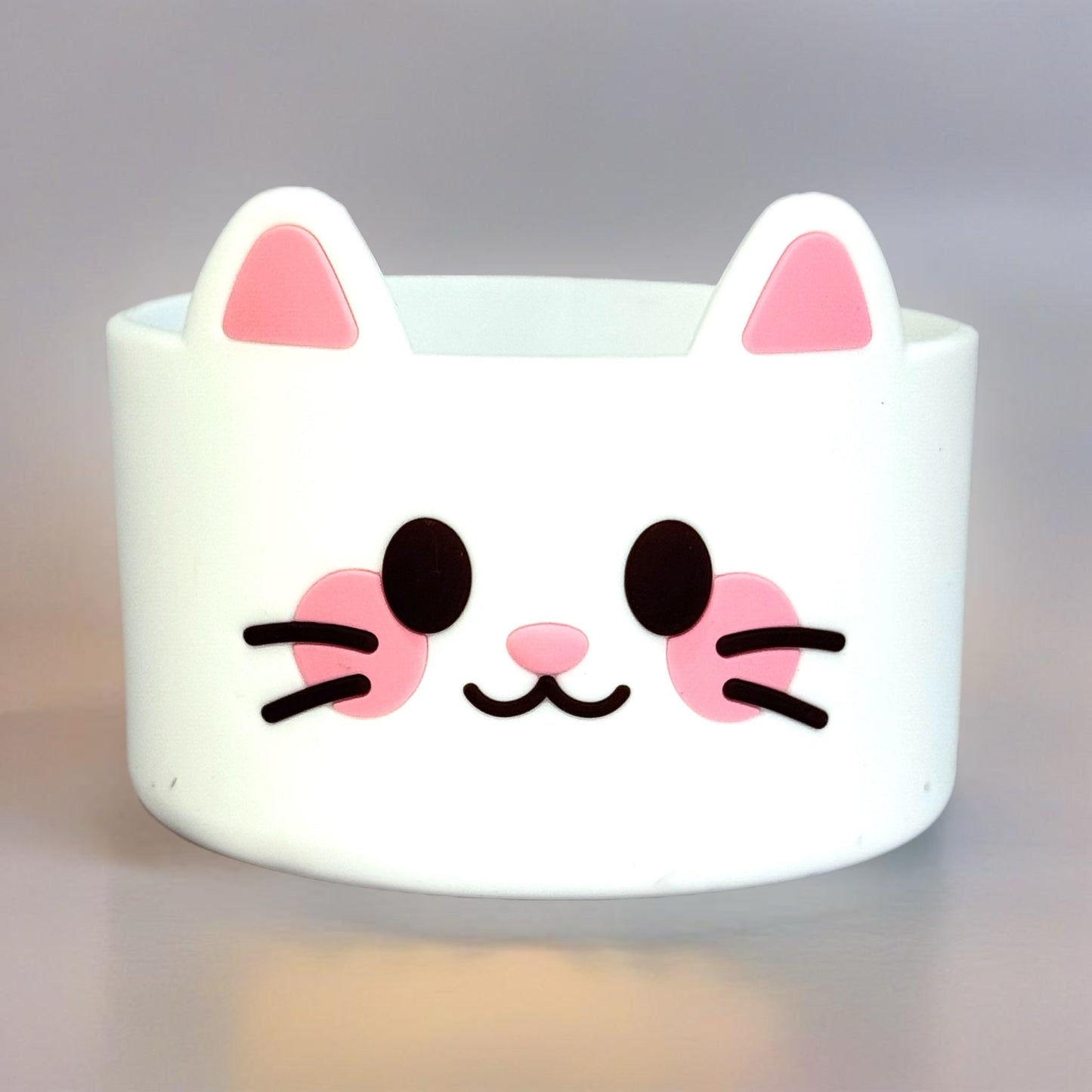 Cute Animal Tumbler Boots, Cup Accessories