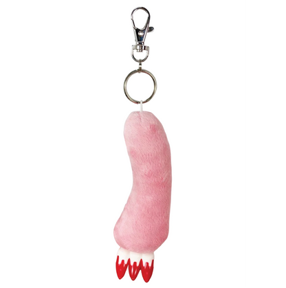 Gloomy Bear Claw Keychain Plush