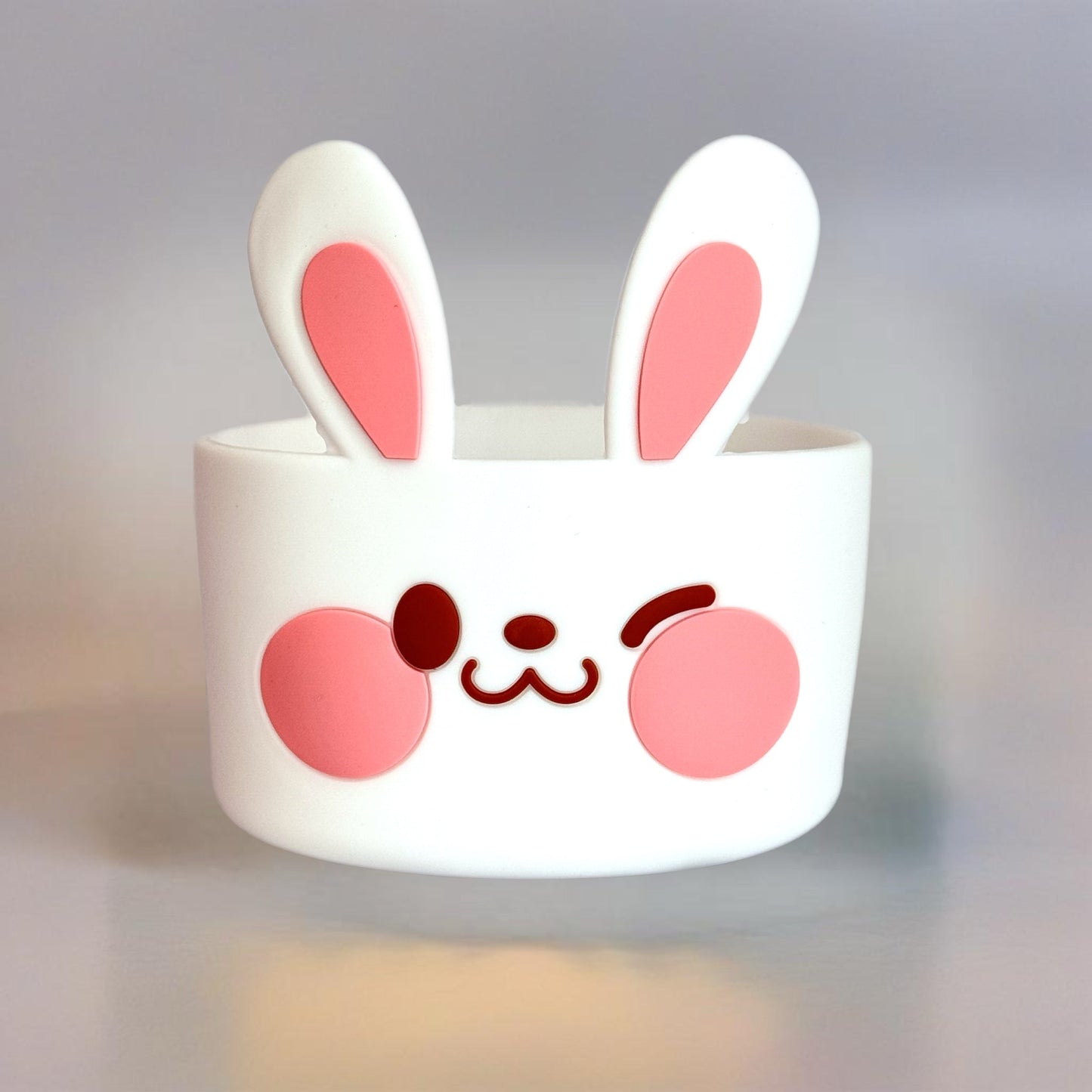 Cute Animal Tumbler Boots, Cup Accessories