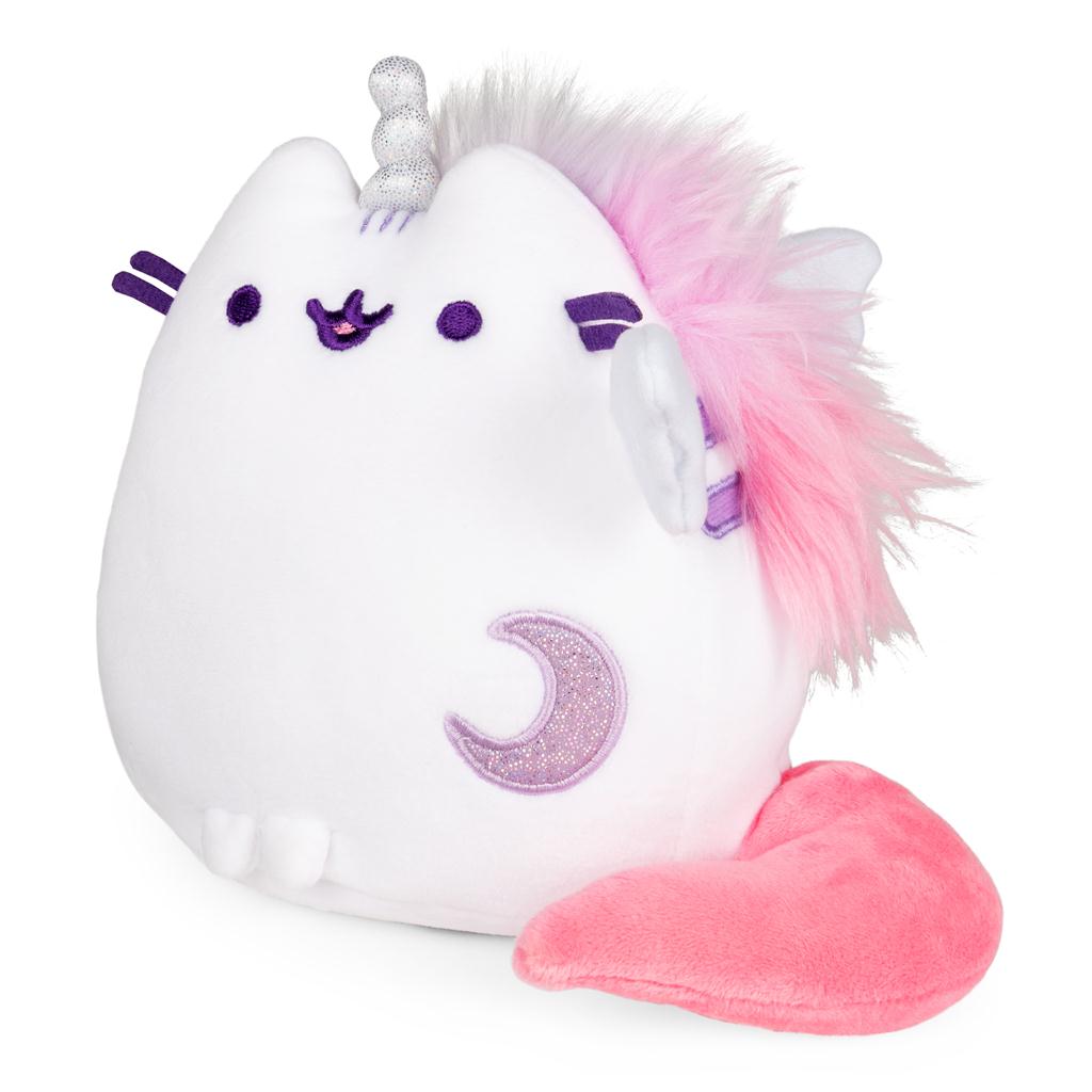 Pusheen Super Pusheenicorn Plush