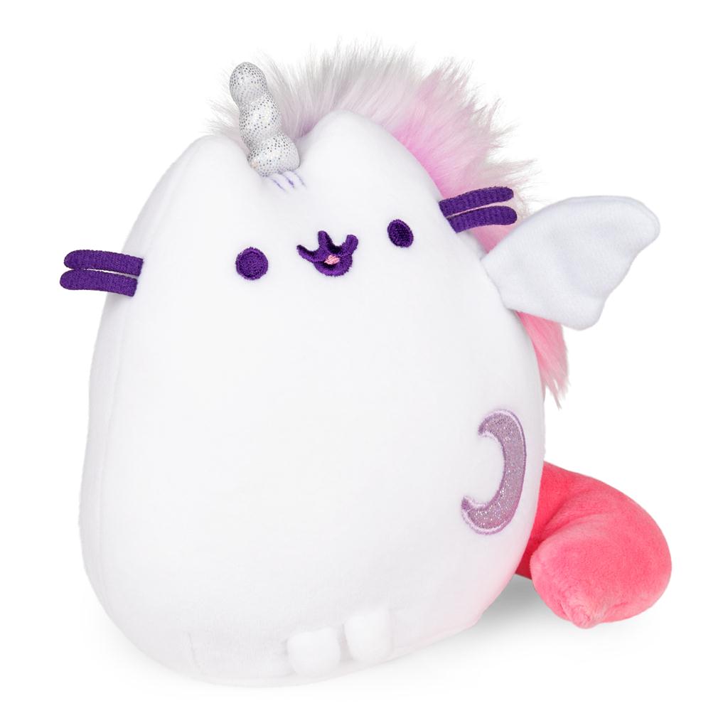 Pusheen Super Pusheenicorn Plush